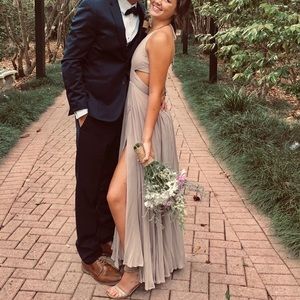 Free people maxi dress